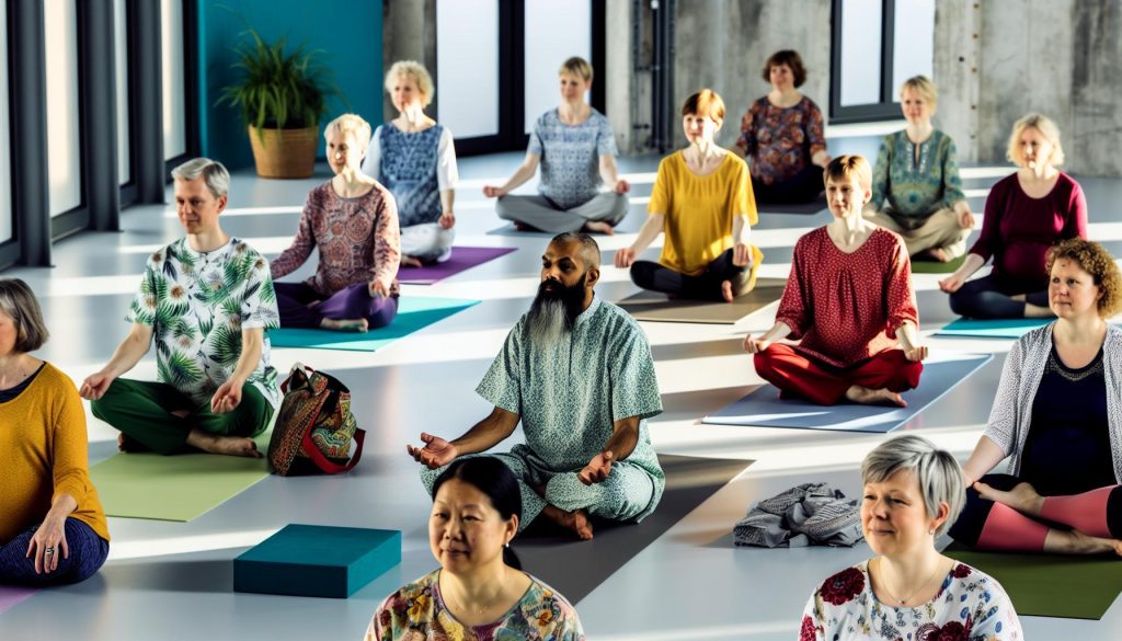 Cvičení Těhotné Olomouc: Nejlepší Kurzy Ve Městě