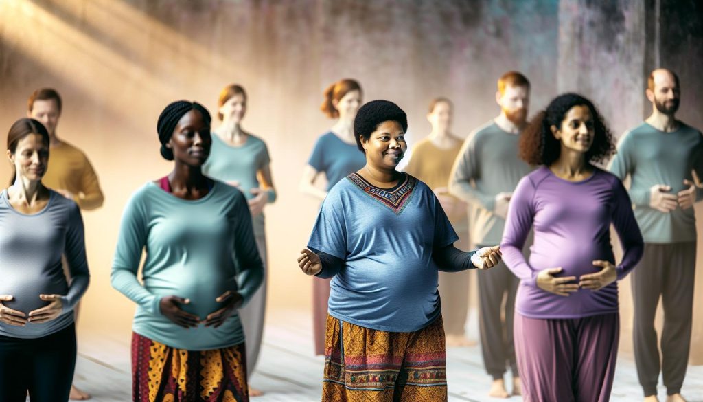 Cvičení Pro Těhotné Milevsko: Bezpečné A Účinné Metody