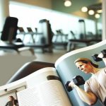 Posilování Prsních Svalů Ženy: Tvarujte Dekolt Správně