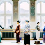 Cvičení Pro Těhotné Jílové U Prahy: Kam V Okolí?