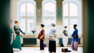 Cvičení Pro Těhotné Jílové U Prahy: Kam V Okolí?