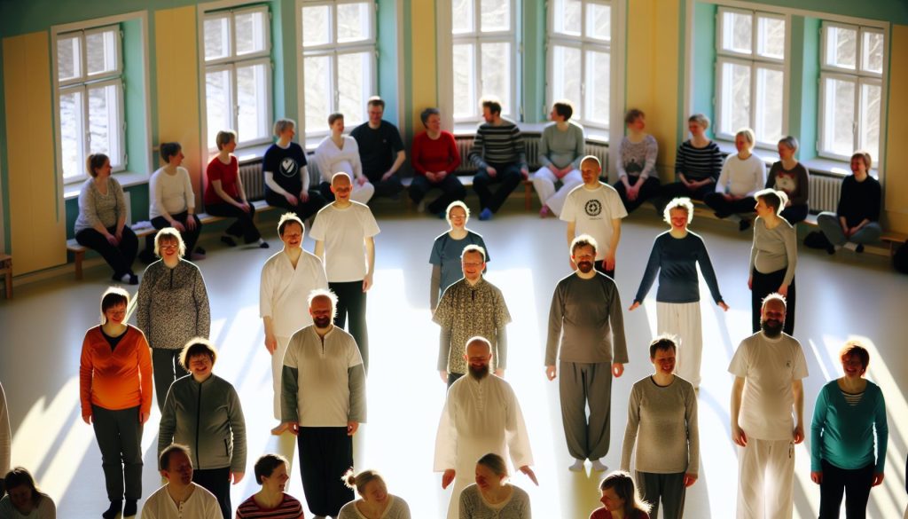 Cvičení Pro Těhotné Židlochovice: Bezpečné A Efektivní