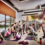 Fitness centrum pro ženy Liberec: Kde najít kvalitní centrum