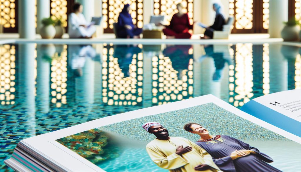 Plavání A Cvičení Pro Těhotné: Kombinace Pro Dokonalou Kondici