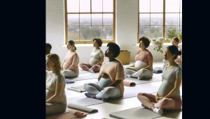 Kdy Na Cvičení Pro Těhotné: Ideální Čas Pro Začátek