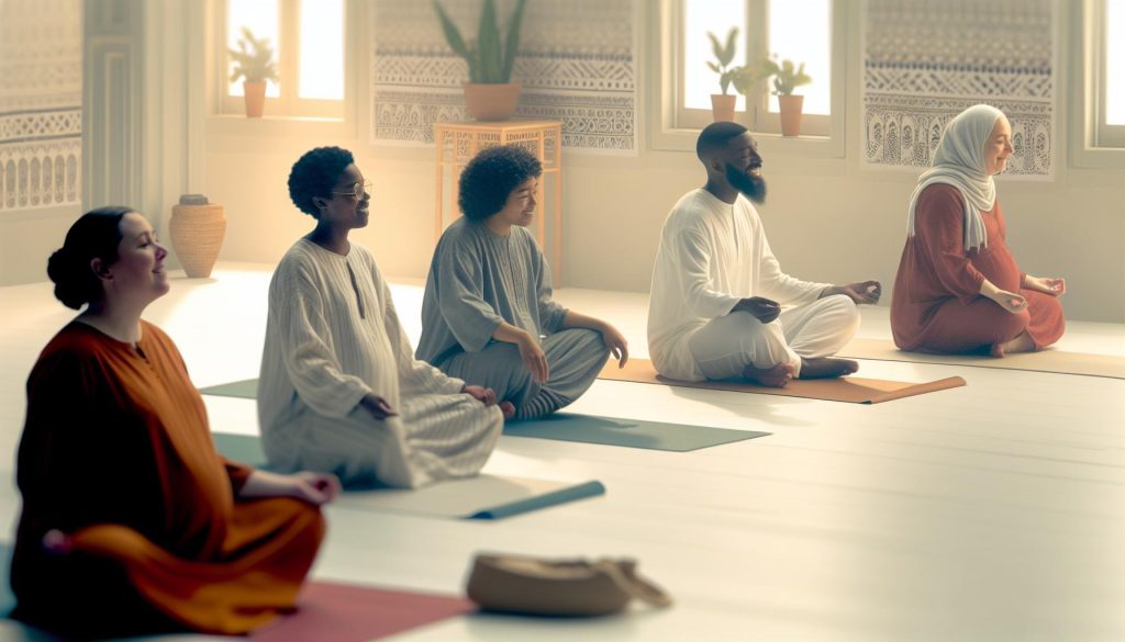 Cvičení Pro Těhotné Žamberk: Přidejte Se K Maminkám