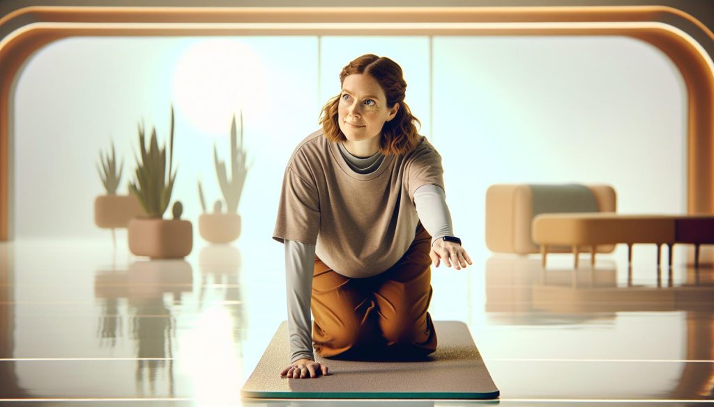 Cvičení Pro Těhotné: 10 Cviků Bez Rizika Pro Vás I Miminko