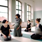 Cvičení Pro Těhotné Ústí Nad Labem: Kde Se Hlásit