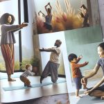 Fitness pro maminky s dětmi: Cvičte společně se svými dětmi