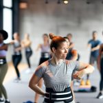 Fitness pás pro ženy: Funguje opravdu nebo je to mýtus?