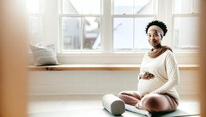 Cvičení Pro Těhotné Proti Bolesti Zad: Úleva Teď