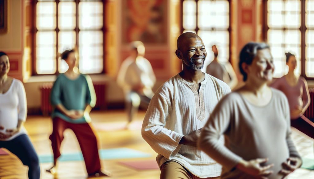 Cvičení Pro Těhotné Český Těšín: Přehled Kurzů