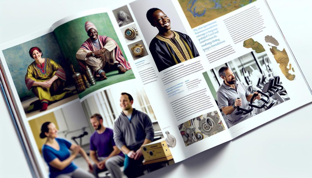 Ženské fitness Olomouc: Top 5 center v Olomouci