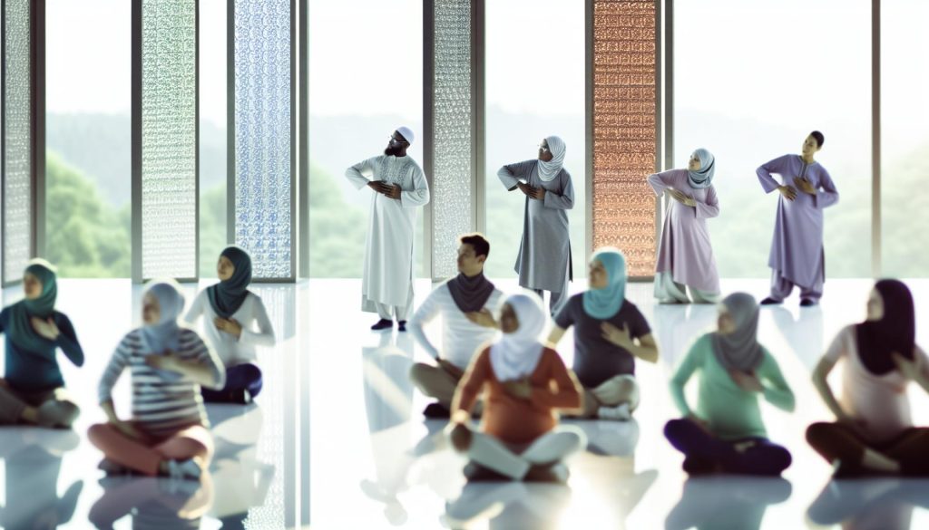 Cvičení Pro Těhotné UPMD: Co Nabízí Tento Populární Kurz?