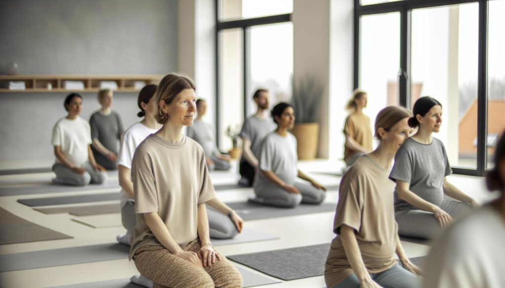 Cvičení Pro Těhotné Praha 8 Bohnice: Kurzy Poblíž