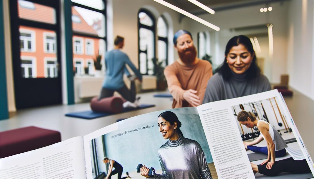 Fitness centrum pro ženy Zlín: Jak vybrat to pravé