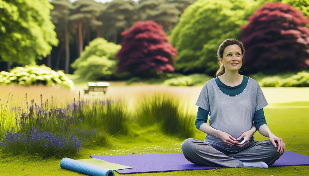 Kdy Začít Chodit Na Cvičení Pro Těhotné: Ideální Doba