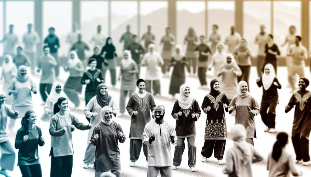 Fitness pro ženy Duha: Recenze a zkušenosti členek