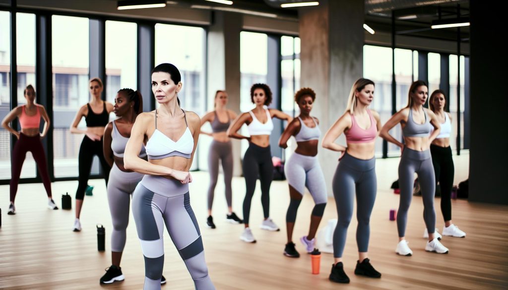 Fitness pro ženy Vysočany: Kde najít kvalitní posilovnu