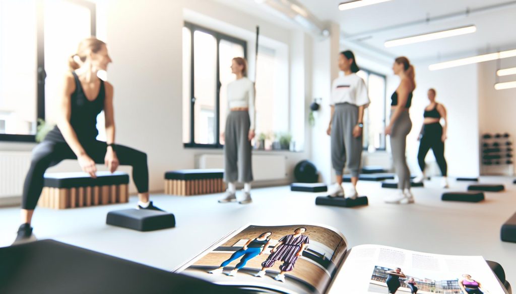 Fitness pro ženy Praha 4: Kde trénovat na Praze 4 10 Fitness pro ženy Praha 4: Kde trénovat na Praze 4