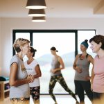 Fitness pro ženy Boskovice: Najděte své fitness centrum