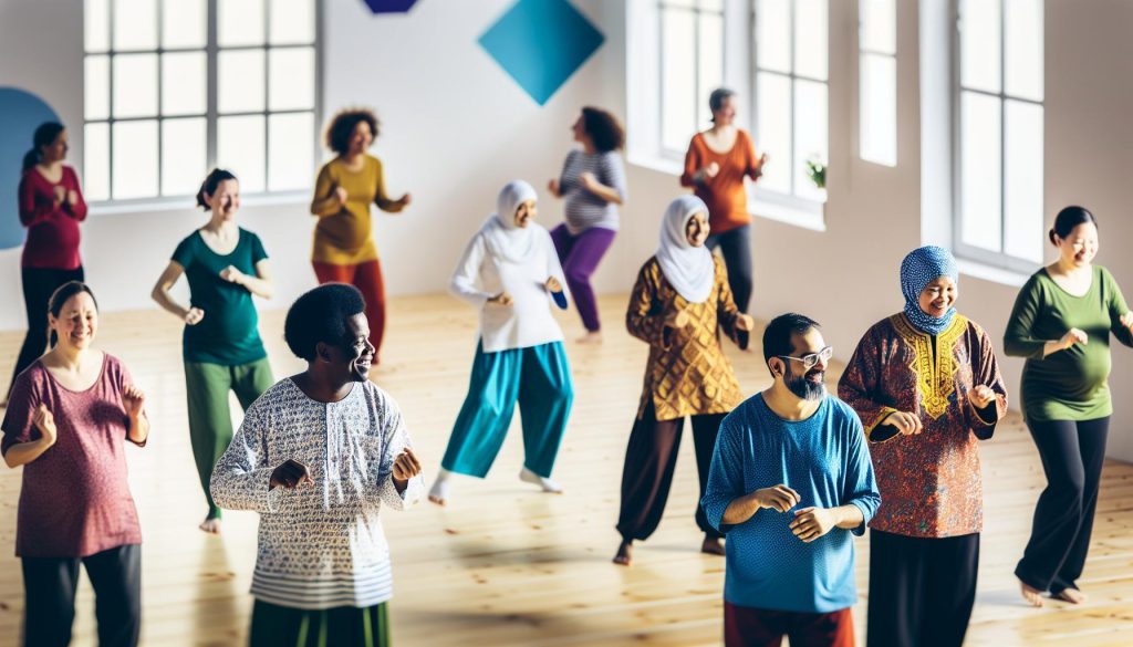 Cvičení Pro Těhotné Choceň: Kde Se Přihlásit