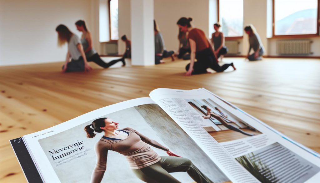 Fitness pro ženy Petrovice: Kde cvičit v Petrovicích