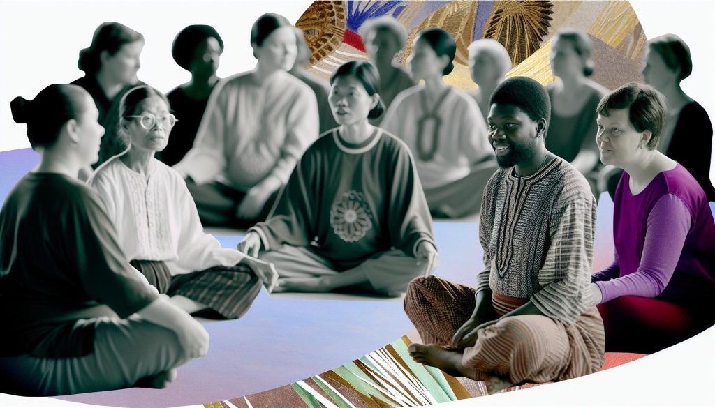 Cvičení Pro Těhotné Mikulov: Přehled Kurzů