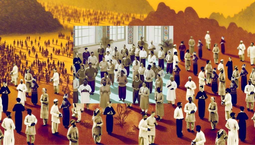 Fitness kurzy pro těhotné: Bezpečné cvičení v těhotenství