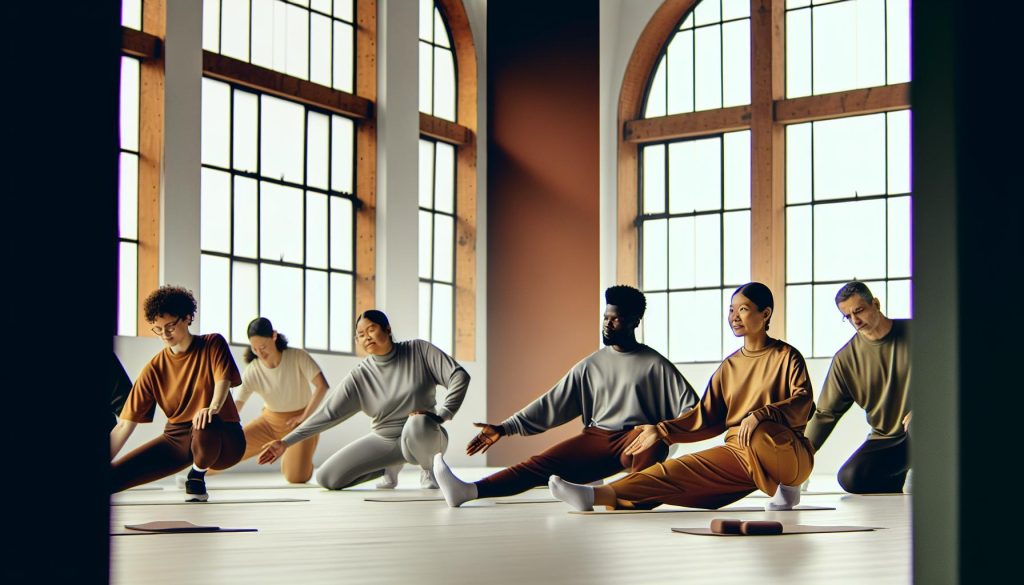 Diastáza Posilování: Efektivní Cviky Na Sepnutí Břišních Svalů