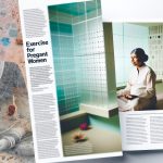 Cvičení Pro Těhotné Podle Magdaleny Mikulandové 2