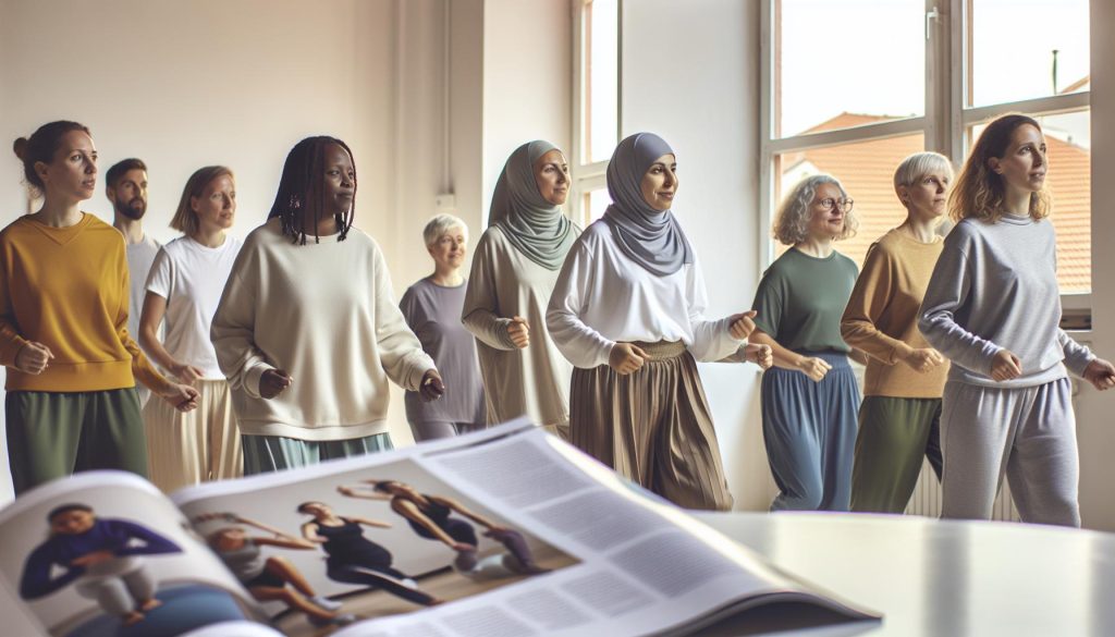 Fitness pro ženy Mladá Boleslav: Průvodce místními centry