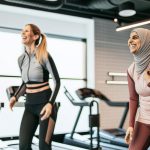 Contours fitness pro ženy Jeřáb: Zkušenosti členek