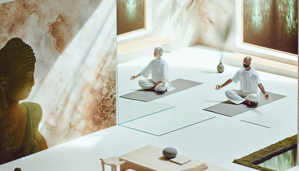 Relaxační Cvičení Pro Těhotné: Klid Pro Tělo I Mysl