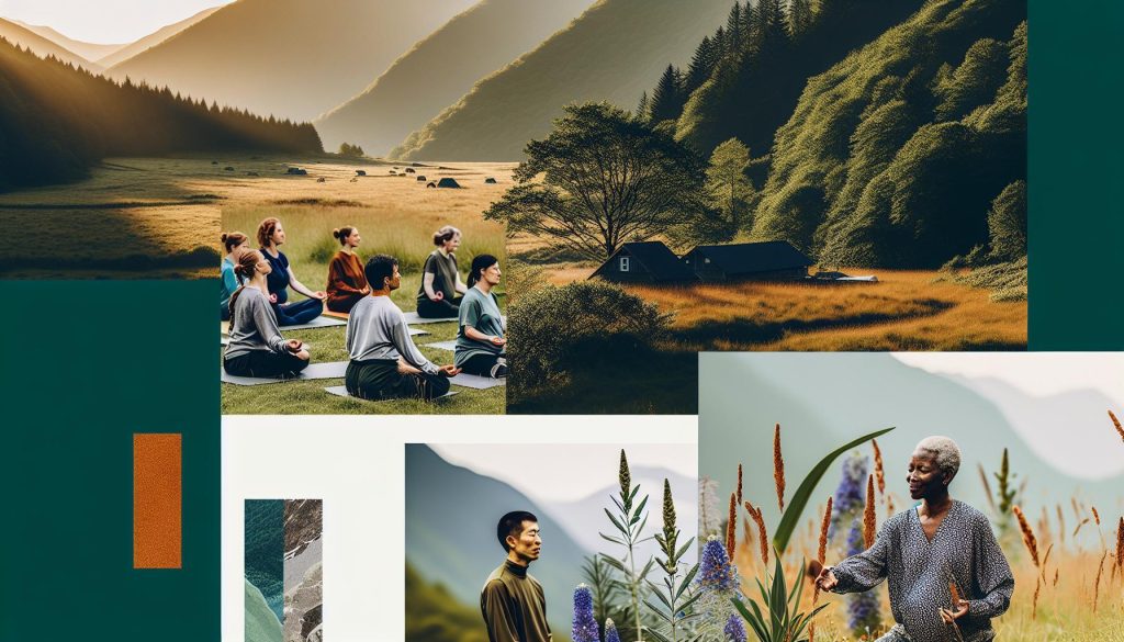 Cvičení Pro Těhotné Vrchlabí: Kurzy V Krkonoších