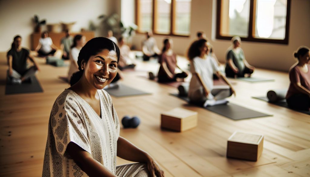 Cvičení Pro Těhotné Mnichovo Hradiště: Kde Cvičit