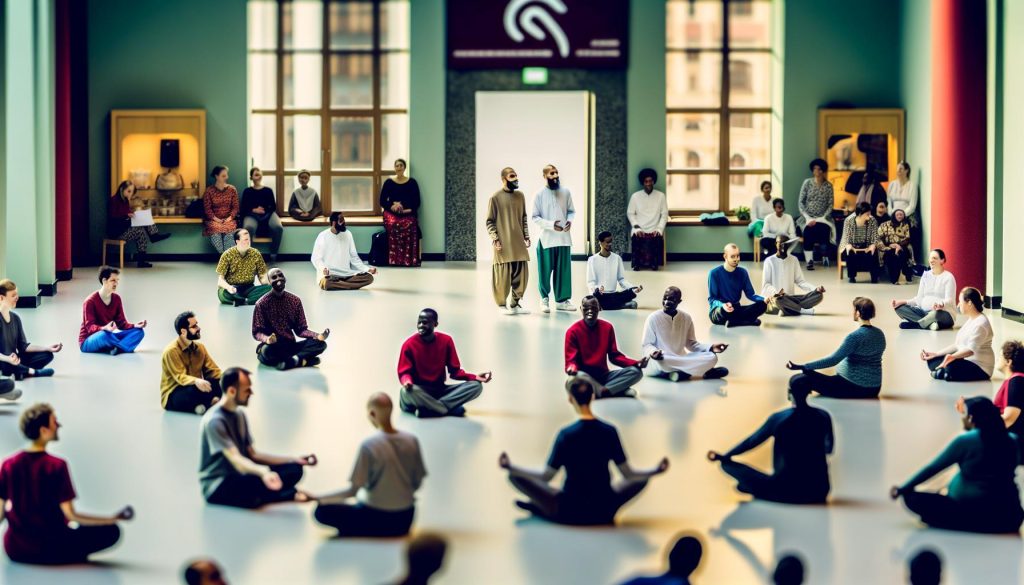 Cvičení Pro Těhotné Bohumín: Kde Najít Kvalitní Kurzy?