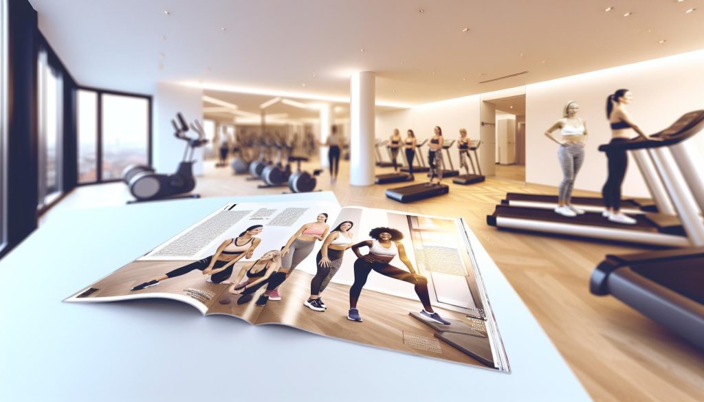 Fitness pro ženy Jablonec nad Nisou: Srovnání center