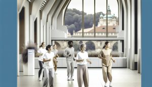 Fitness pro ženy Contours 150 00 Praha 5-Anděl: Recenze