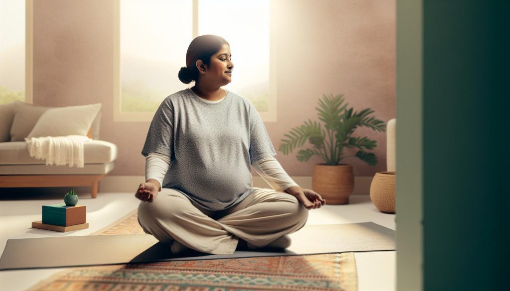 Cvičení V Těhotenství A Šestinedělí: Kompletní Návod