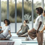 Cvičení Pro Těhotné Šternberk: Kam Na Kurzy V Okolí?