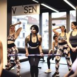 Fitness pouze pro ženy Vsetín: Výhody ženských center