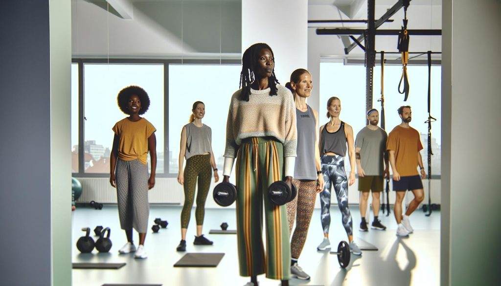 Fitness pro ženy Contours Praha: Vše co potřebujete vědět