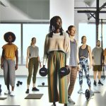 Fitness pro ženy Contours Praha: Vše co potřebujete vědět