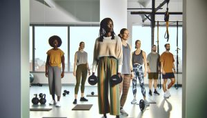 Fitness pro ženy Contours Praha: Vše co potřebujete vědět