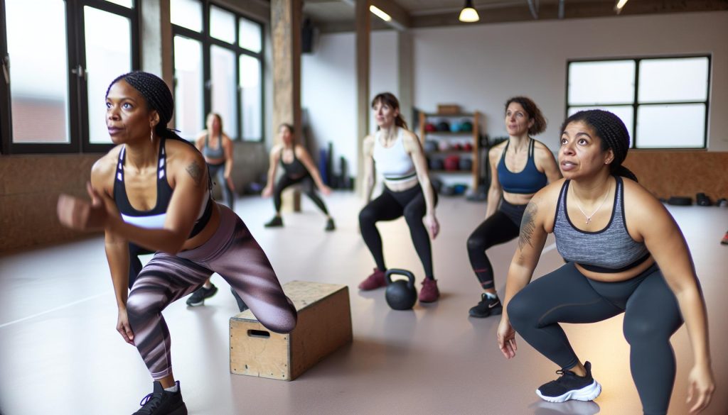 Bodybří studio – fitness pro ženy: Kompletní průvodce