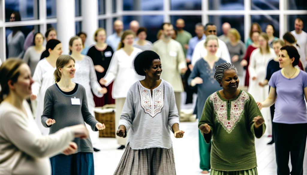 Cvičení Pro Těhotné Jilemnice: Kde Najít Nejlepší Kurzy?