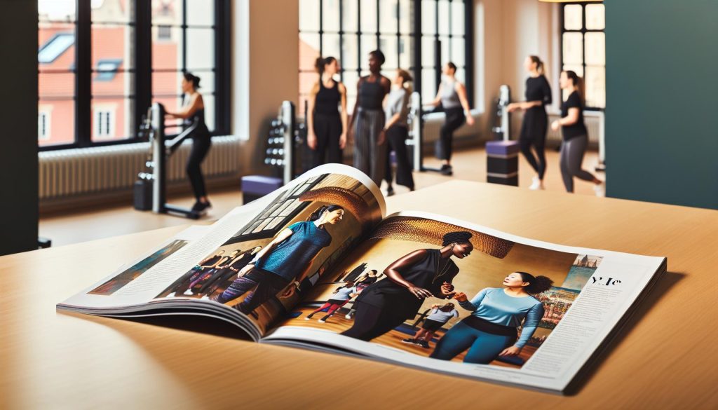 Ženské fitness Praha 5: Top 5 center na Praze 5