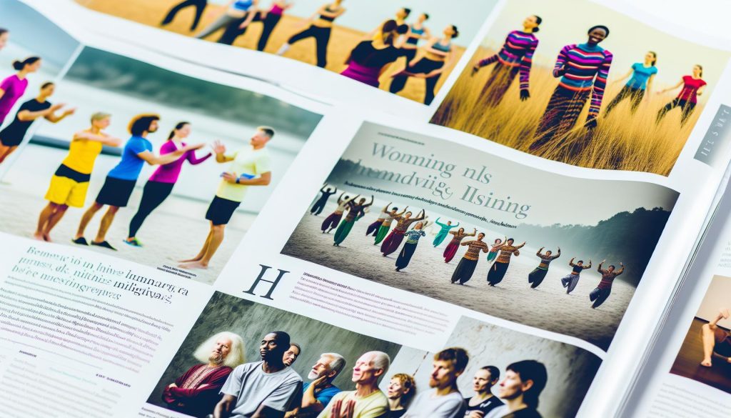 Fitness pro ženy Hlinsko: Kde najít kvalitní centrum