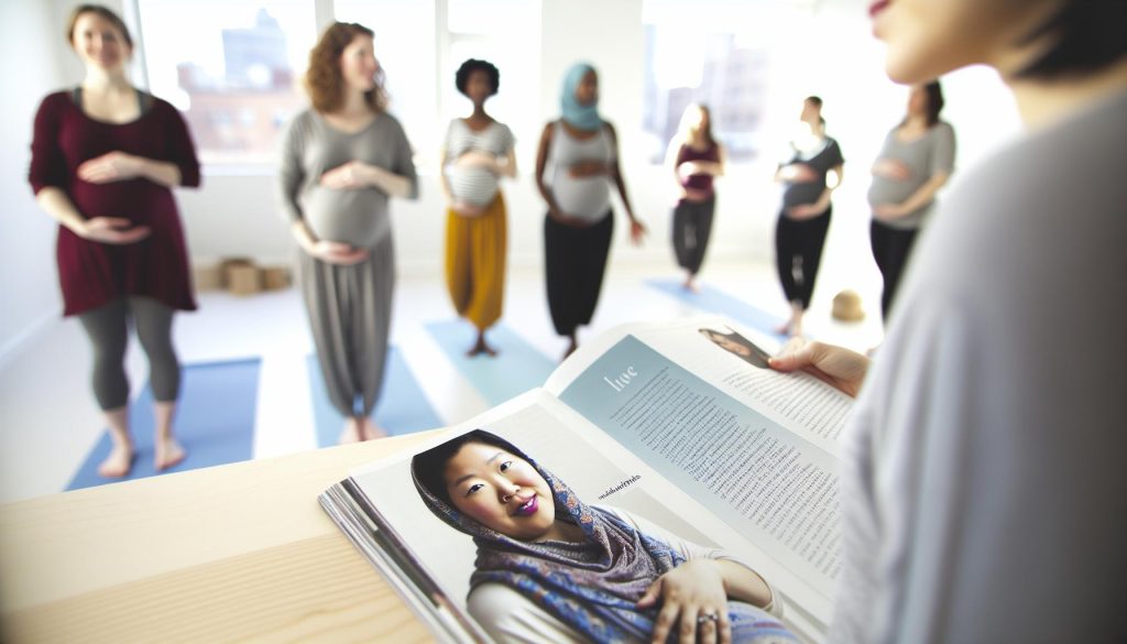 Cvičení Pro Těhotné FTN: Kurzy A Informace